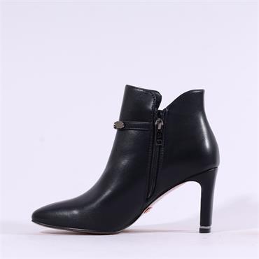 Una Healy All These Years V Heel Boot - Vinyl